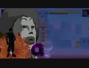 mugen ダークドナルド　VS　ダークドナルド