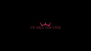 【TRAILER】VR ARIA THEATER【クラファン落成パーティ】