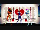 jewelを2部リーグに踊ってもらった。
