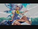 【第13回東方ニコ童祭】さよならも言わないまま【東方Vocal】