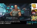 メタルマックスゼノリボーン プラチナトロフィー獲得RTA [8:29:11.55] Part.2