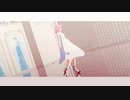 【MMDナルト】サクラでミルククラウン・オン・ソーネチカ