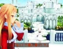 【MMD】とある冬の深海事情と二人の女神【小劇場】
