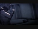 「MMD(-ω-)」 くっさいね？ / 響　震路 「UTAUオリジナル曲」
