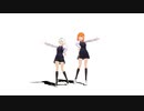 【MMD】うまぴょい伝説を踊ってみた