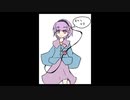 「これから毎日一枚、絵を描くことにしよう」711日目