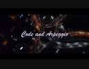 Code and Arpeggio / 初音ミク