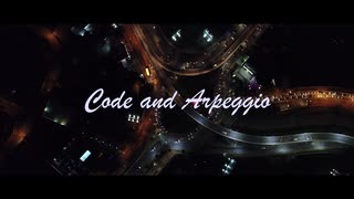 Code and Arpeggio / 初音ミク
