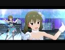 【ミリシタＭＶ】水中キャンディ 昴くんソロ＆ユニットver