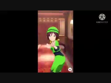 【転載】ウマ娘エロ画像集動画【注意】
