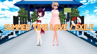 人気の Summer Time Love 動画 7本 ニコニコ動画