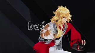 【MMD刀剣乱舞】など　ミニショート集