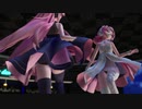 [MMD]メビウス[Sour式ルカ改]