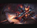 4発目で芸術品にしてくる奴9.lol