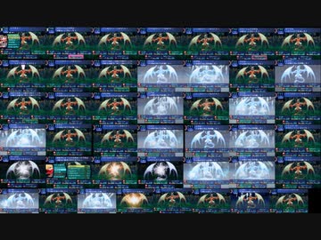 [世界樹の迷宮]レベルアップで何かがランダム封印_Part21[制限プレイ]