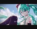 【MV】provisions/前説P feat.初音ミク