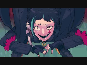 【UTAUカバー】爆笑【ZRO】