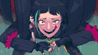 【UTAUカバー】爆笑【ZRO】