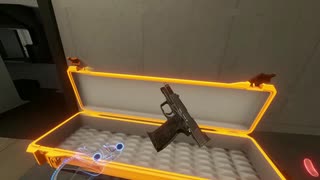 【H3VR】OneHit チャレンジ（1/2）