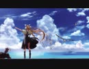 夏影 -AIR the 1021th summer- (和風オケアレンジ)