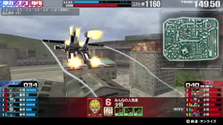 【このゲームももうそろそろ終わるっていうのに】ダリ絆・ヒロ・くわらん君観てるかな？この程度の無様な知能と技量と精神力で、一体どうやって社会に貢献【必死こいて捨てゲーしてる奴らには哀れみしか感じないね】
