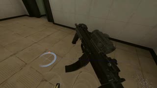 【H3VR】OneHit チャレンジ（2/2）