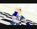 【ハーメルンMMD】クラーリィ・ネッドで「疑心暗鬼」
