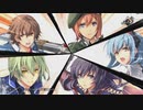 [創の軌跡]第7回(7-4) ヴァリアントレイジ(ロイド側)
