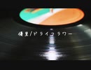 優里／ドライフラワー