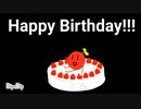【2021】誕生日動画をいただきました！【誕生日】【おまめごはん】