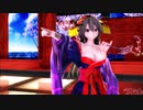 【艦これMMD】榛名大夫の一途な想い【MAD_PV】