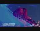 【PSO2NGS・PC】作成したキャラがベンチマークテスト映像に登場！