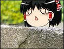 【ゆっくり自由帳】毛虫色疾走感