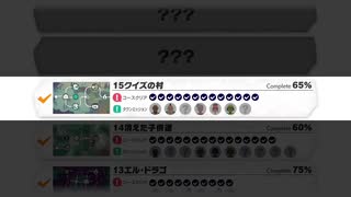リングフィットアドベンチャーでダイエットに挑戦！54日目