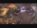 【MHR】　混ぜるな　危険　【MAD】