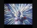 ウルトラマン80オープニングテーマ「TALIZMAN」静止画MAD