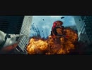 【MAD】【AMV】The Amazing Spider-Man (ザ　アメイジングスパイダーマン)  × One Direction Back For You
