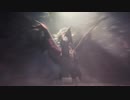 [MAD]導きの地 Ex版 MHWのMAD作ってみた  [in Voice]