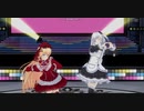 カスタムオーダーメイド3D2ダンス動画（Charm in Love）