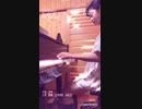 J.S.Bach:French Suite No.2 C minor Courante