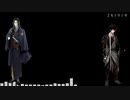 【人力刀剣乱腐】腐意識楽曲詰め合わせ【南肥】