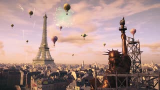【ゆっくり実況】Assassin's Creed Unity part5