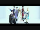 【コスプレ】フィクサー　踊ってみた　【第五人格】