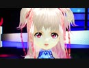 《sdPBR-MMD》VRoid ☆ 極楽浄土
