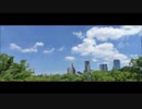 run【初音ミク】
