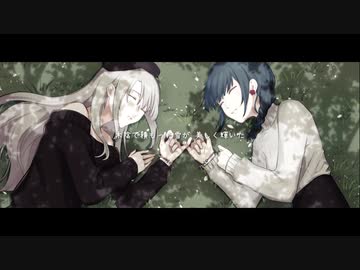 MV「MeaLink」つきみぐー、 feat.初音ミク
