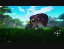 BIOMUTANTやったときの12