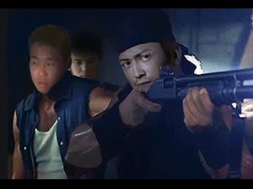 【kenshi】町の小さなパン屋さんと化した空手部 part8『新たな仲間？！」