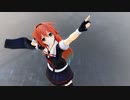 【MMD艦これ】パラジクロロベンゼン【白露】