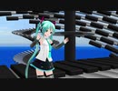 [MMD]ままま式あぴミクV4X_Mark2 「カラフルポップビート」
